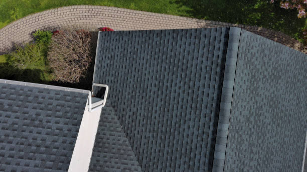 Fast & Reliable Emergency Roof Repairs in Milford, IL